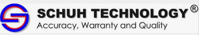 Schuh Logo
